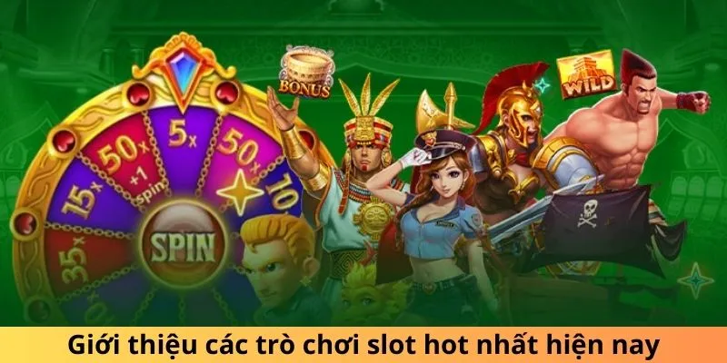 good88 giới thiệu trò chơi 